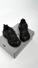 Кросівки Balenciaga - Зображення 3