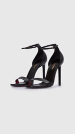 Босоніжки Saint Laurent