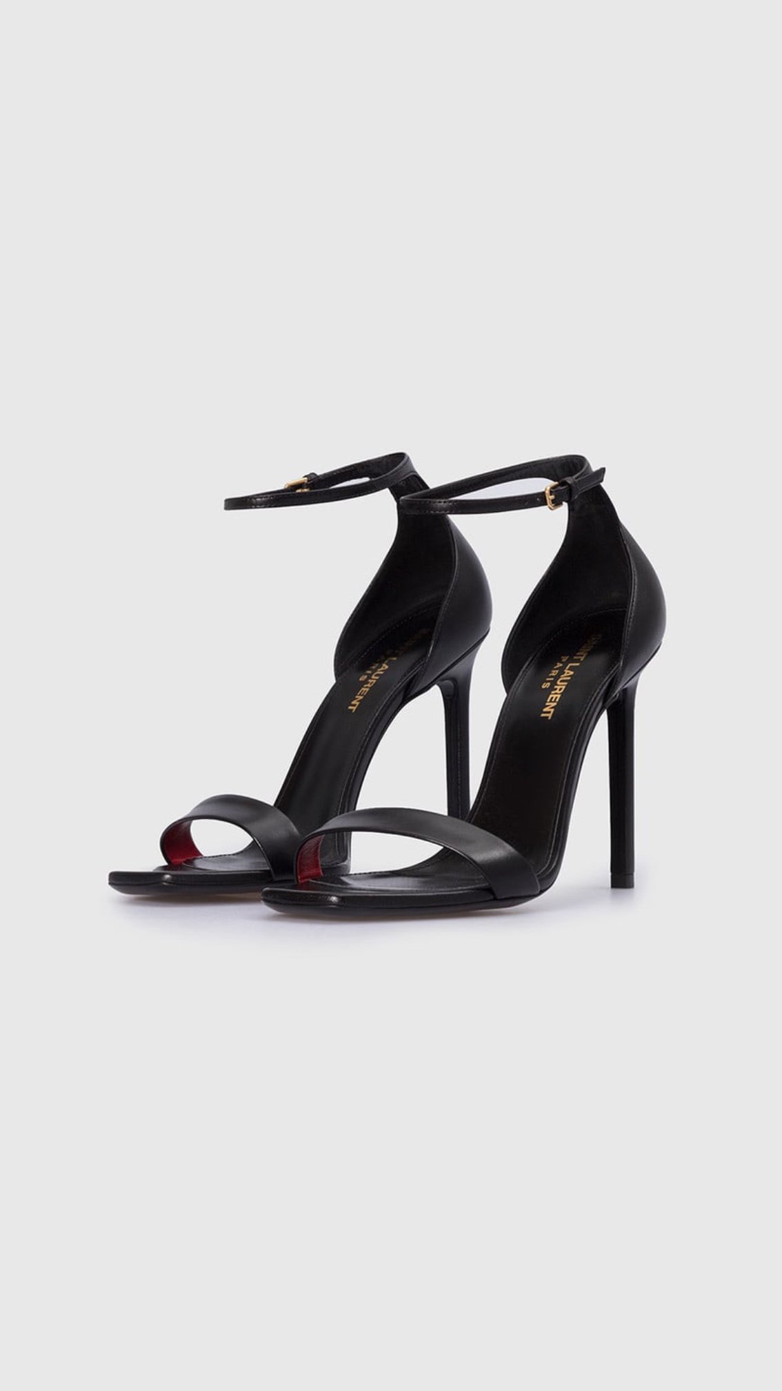2026/05/1000043799.jpg Босоніжки Saint Laurent - Зображення 1