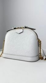 Сумка Louis Vuitton Alma Mini - Зображення 2