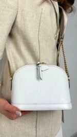 Сумка Louis Vuitton Alma Mini - Зображення 4
