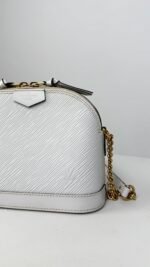 Сумка Louis Vuitton Alma Mini - Зображення 3