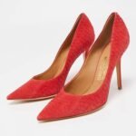 Туфлі Salvatore Ferragamo