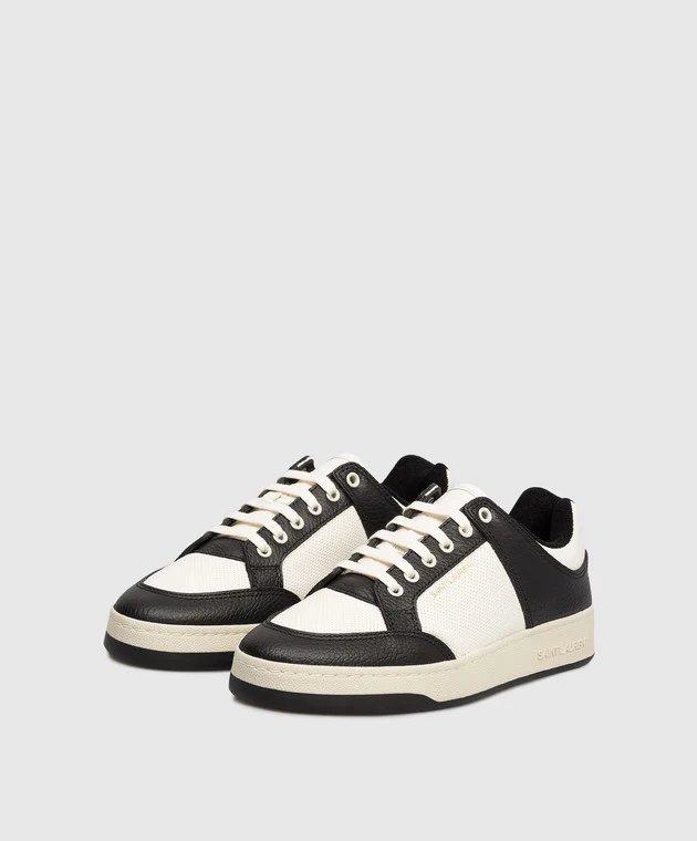 2026/05/1000044062.jpg Кеди Saint Laurent - Зображення 1