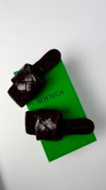 Мюлі Bottega Veneta - Зображення 4