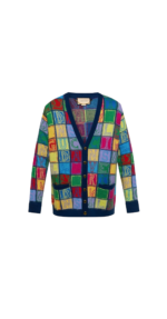 Кардиган Gucci