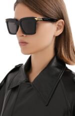 Окуляри Bottega Veneta - Зображення 5