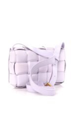 Сумка Bottega Veneta padded cassette bag