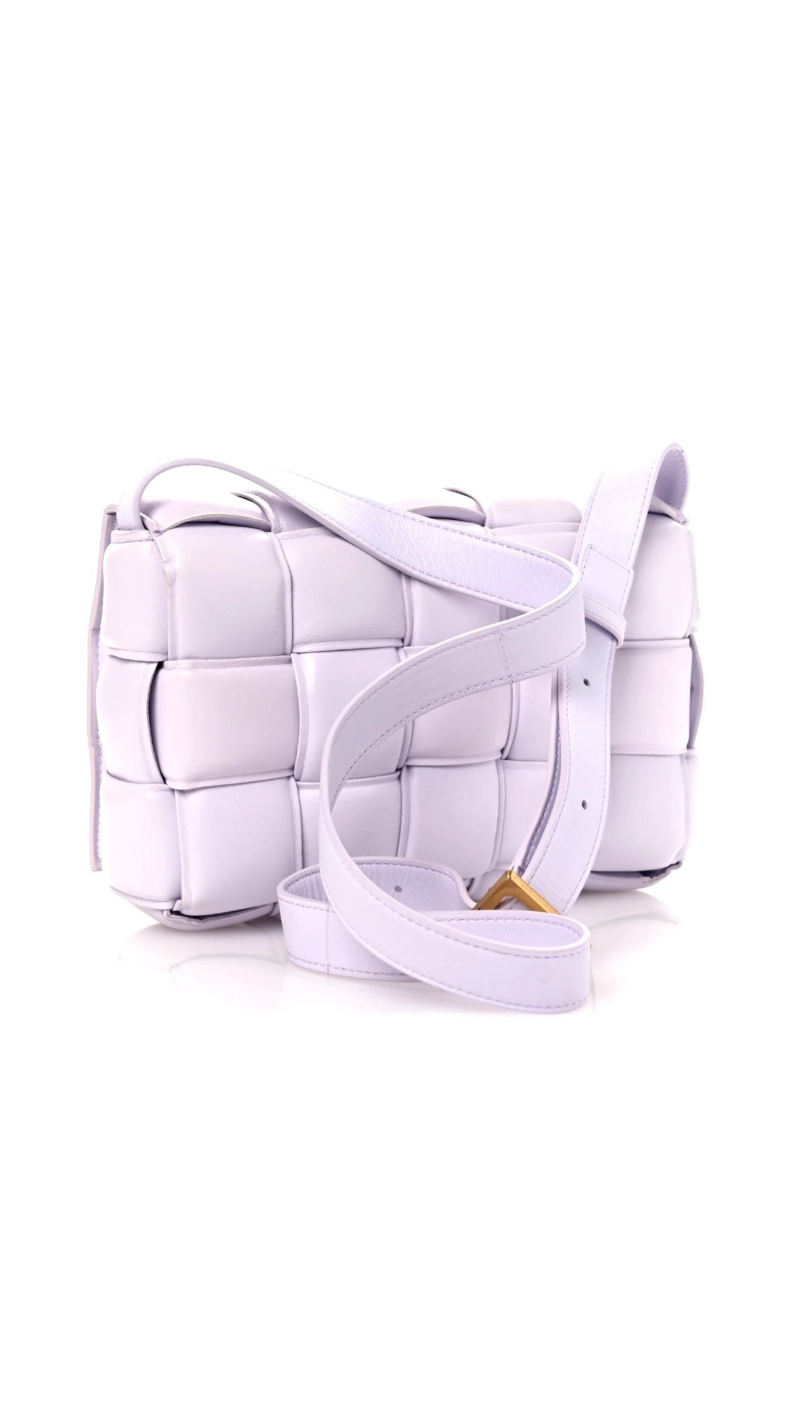 2026/05/1000044120.jpg Сумка Bottega Veneta padded cassette bag - Зображення 1