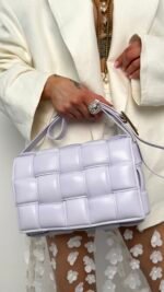 Сумка Bottega Veneta padded cassette bag - Зображення 2