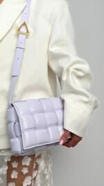 Сумка Bottega Veneta padded cassette bag - Зображення 4