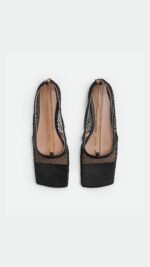 Балетки Bottega Veneta