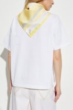​Футболка Bottega Veneta - Зображення 5