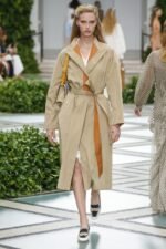 Тренч Tory Burch - Зображення 7