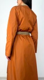 Тренч Tory Burch - Зображення 6
