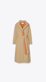 Тренч Tory Burch