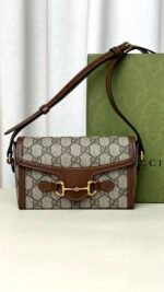 Сумка Gucci - Зображення 3