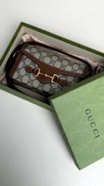 Сумка Gucci - Зображення 4
