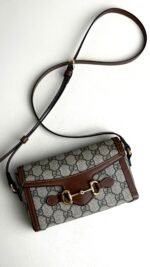 Сумка Gucci - Зображення 2