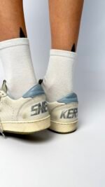 Кросівки Golden Goose - Зображення 4