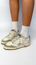Кросівки Golden Goose - Зображення 2