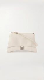 Сумка Balenciaga Crush bag
