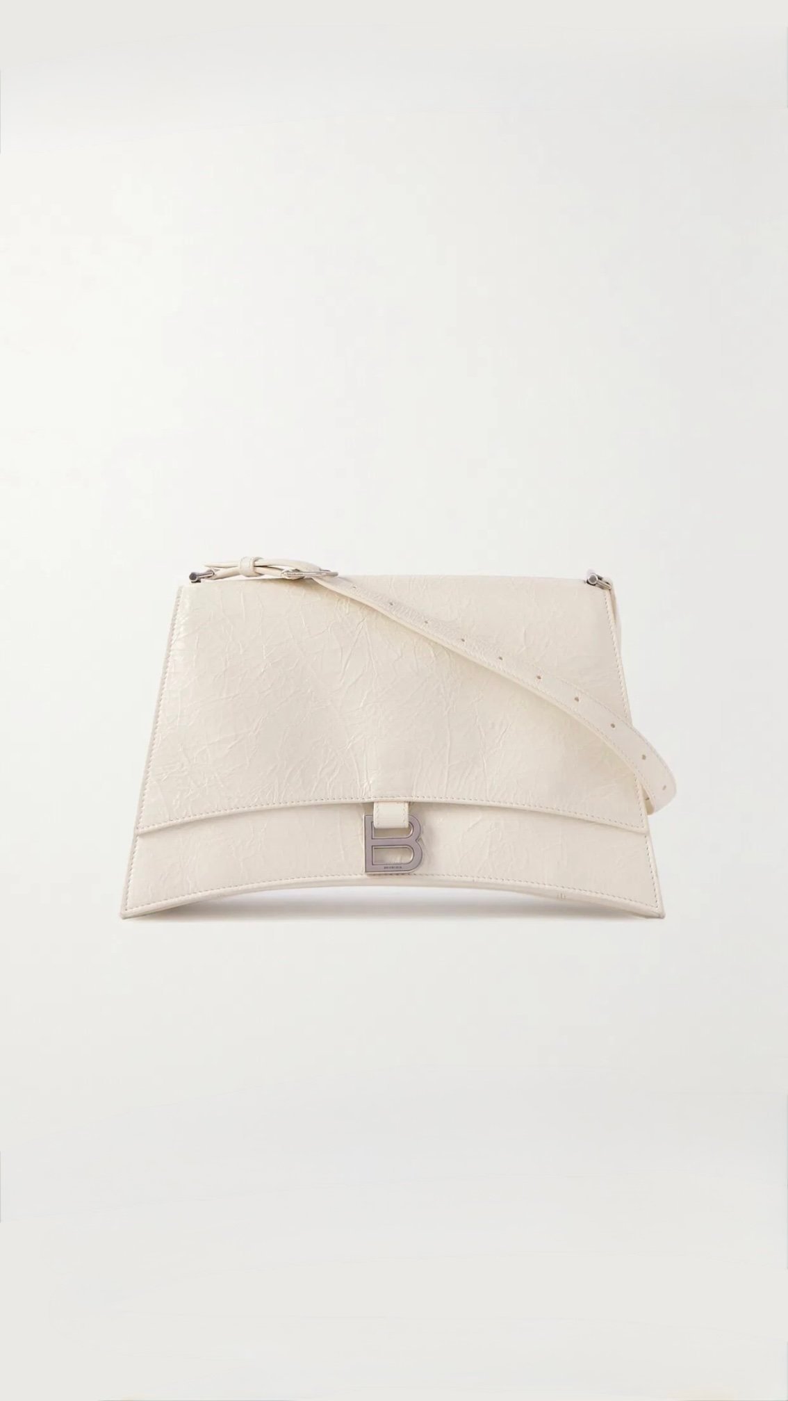 2026/05/1000044213.jpg Сумка Balenciaga Crush bag - Зображення 1