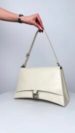 Сумка Balenciaga Crush bag - Зображення 2