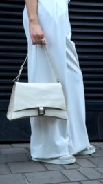 Сумка Balenciaga Crush bag - Зображення 6
