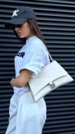 Сумка Balenciaga Crush bag - Зображення 5