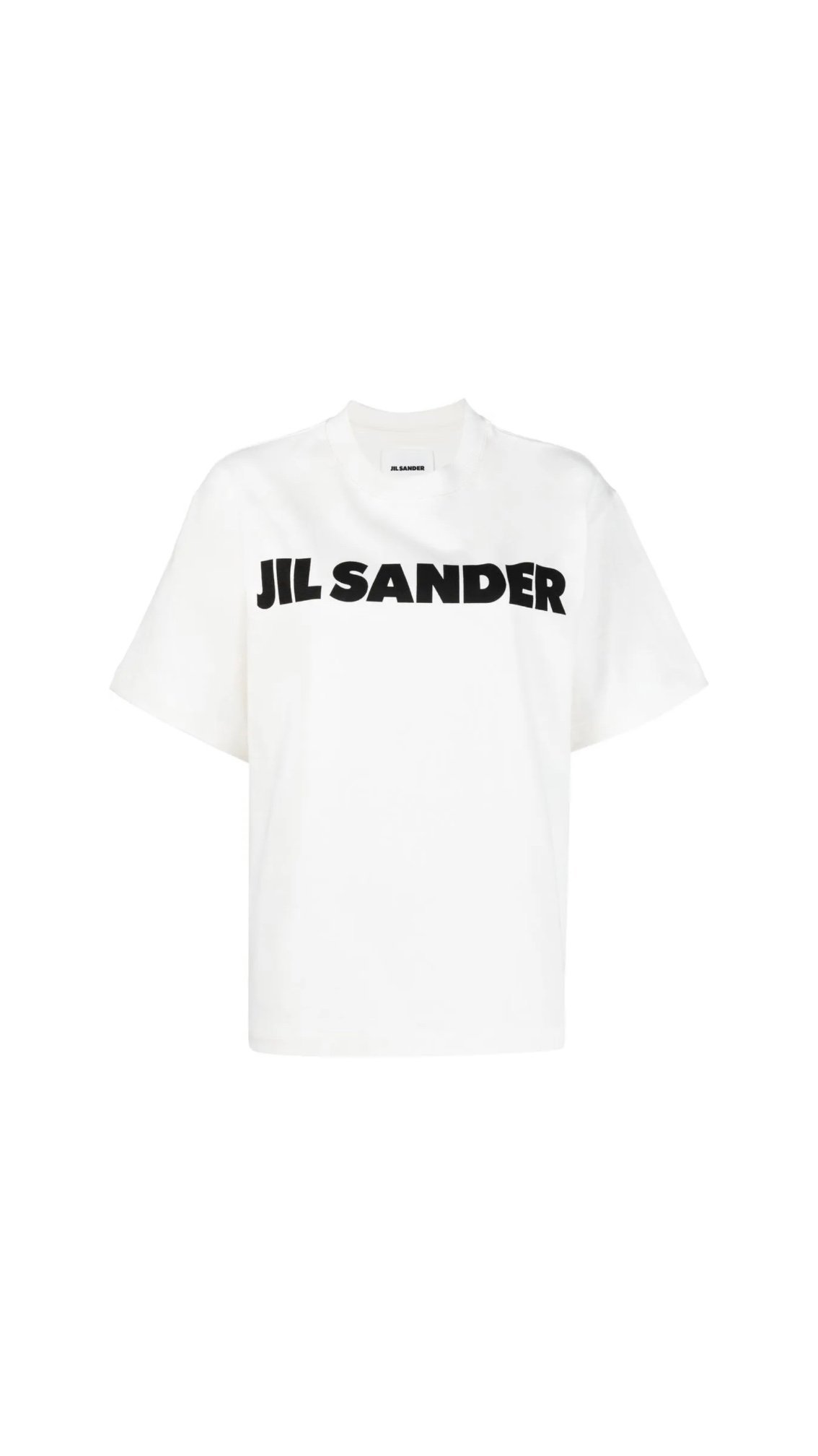 2026/05/1000044231.jpg Футболка Jil Sander - Зображення 1