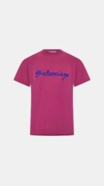 Футболка Balenciaga