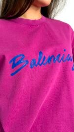 Футболка Balenciaga - Зображення 3