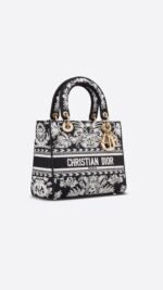 Сумка Christian Dior "Lady Dior" bag