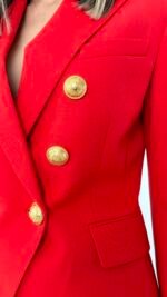 Жакет Balmain - Зображення 4