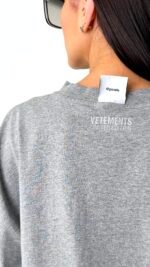 Футболка VETEMENTS - Зображення 6