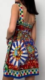 Сукня Dolce & Gabbana - Зображення 4