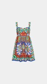 Сукня Dolce & Gabbana