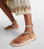 Босоніжки Aquazzura - Зображення 4