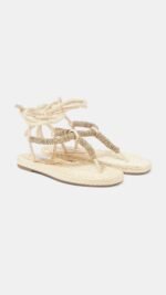 Босоніжки Aquazzura