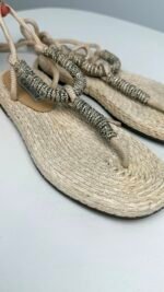 Босоніжки Aquazzura - Зображення 3