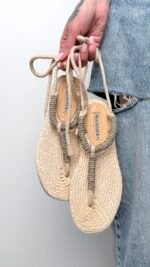 Босоніжки Aquazzura - Зображення 2