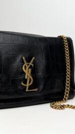Сумка Saint Laurent Kate - Зображення 2