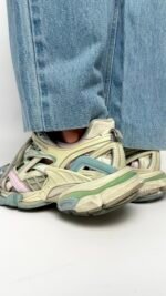 Кросівки Balenciaga - Зображення 4