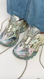 Кросівки Balenciaga - Зображення 2