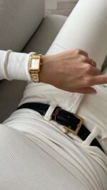 Ремінь Saint Laurent - Зображення 2