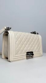 Сумка Chanel Boy Bag - Зображення 2