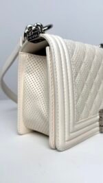 Сумка Chanel Boy Bag - Зображення 3