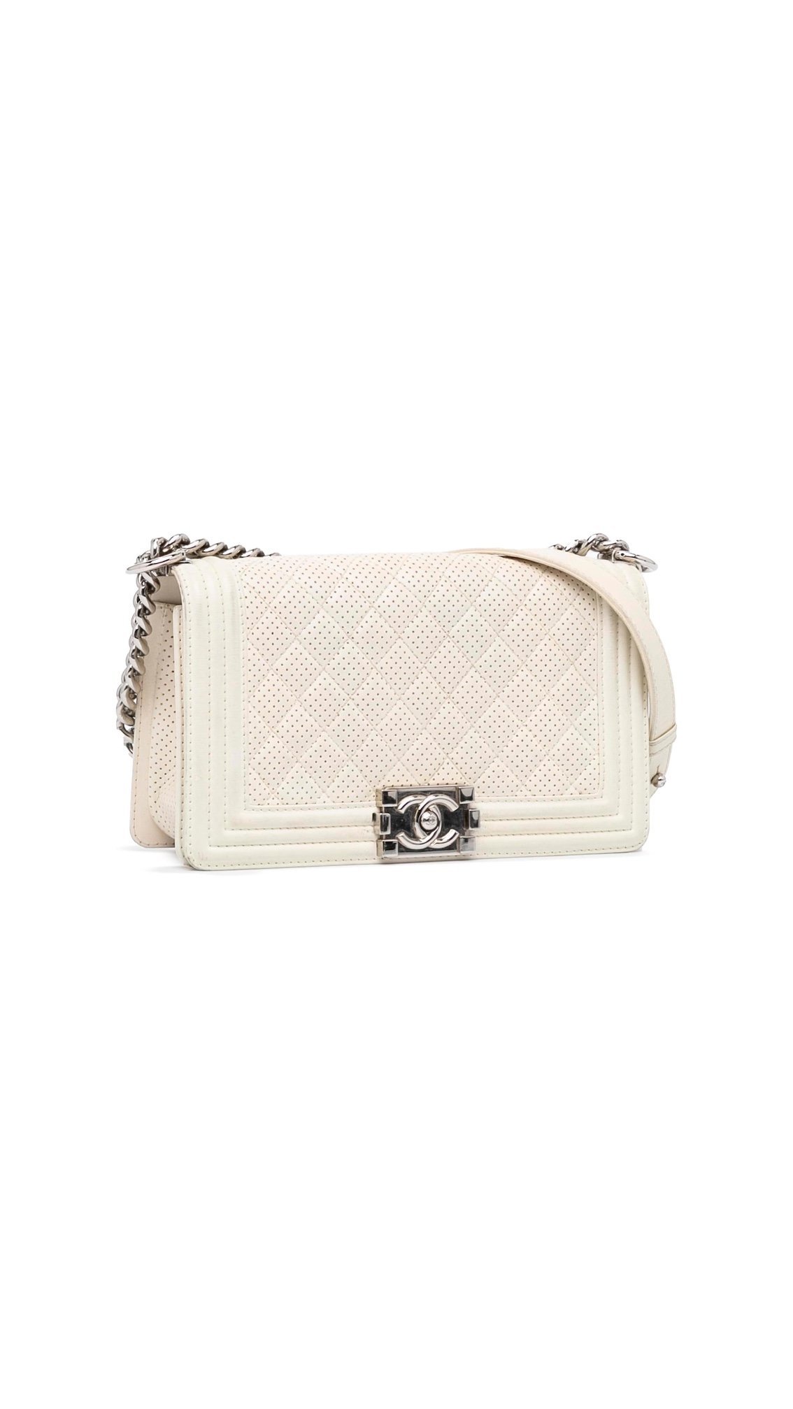 2026/05/1000102308.jpg Сумка Chanel Boy Bag - Зображення 1
