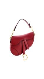 Christian Dior Saddle bag